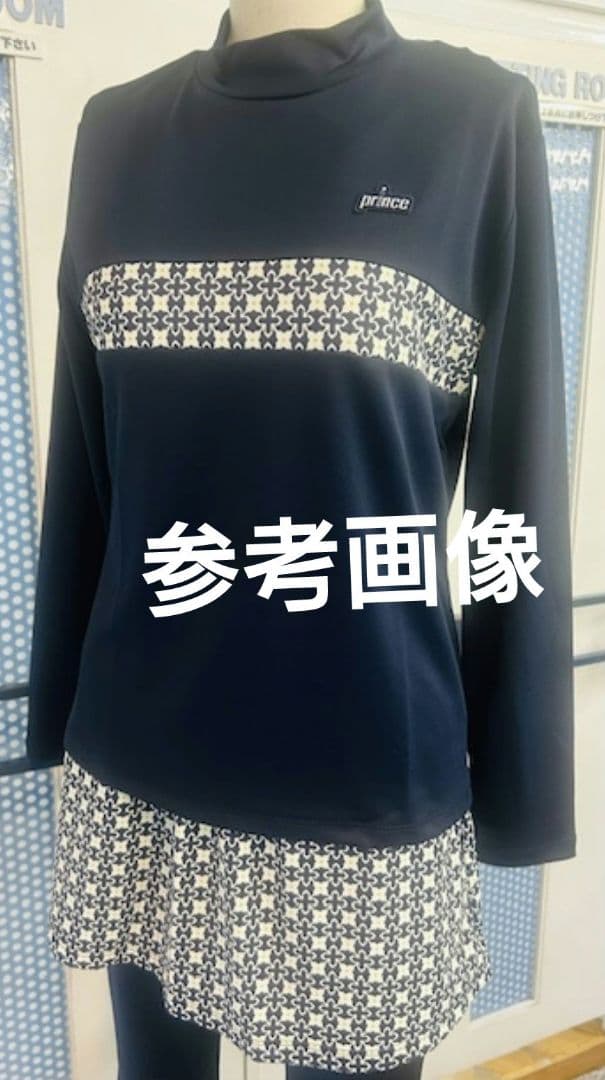 【プリンス】テニスウェアセット　スコートL/フィラ　バボラ　ヨネックス　ローチェ