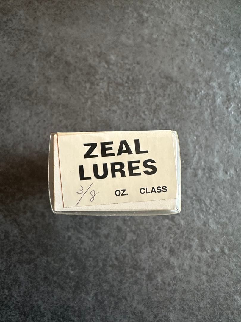 d*n様 ZEAL レア品7点セット