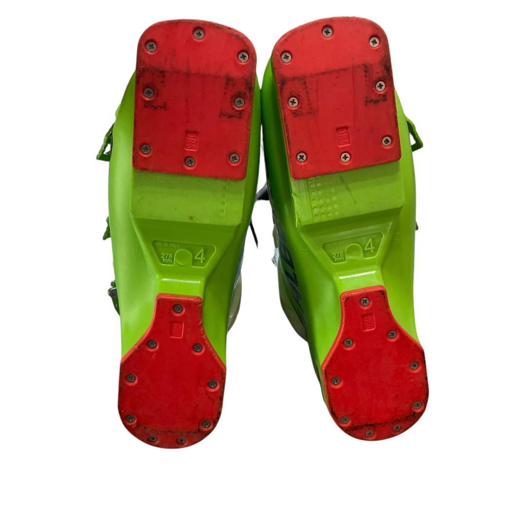 子供　ジュニア　メンズ　スキーブーツ　23.5cmDALBELLO DRS WC