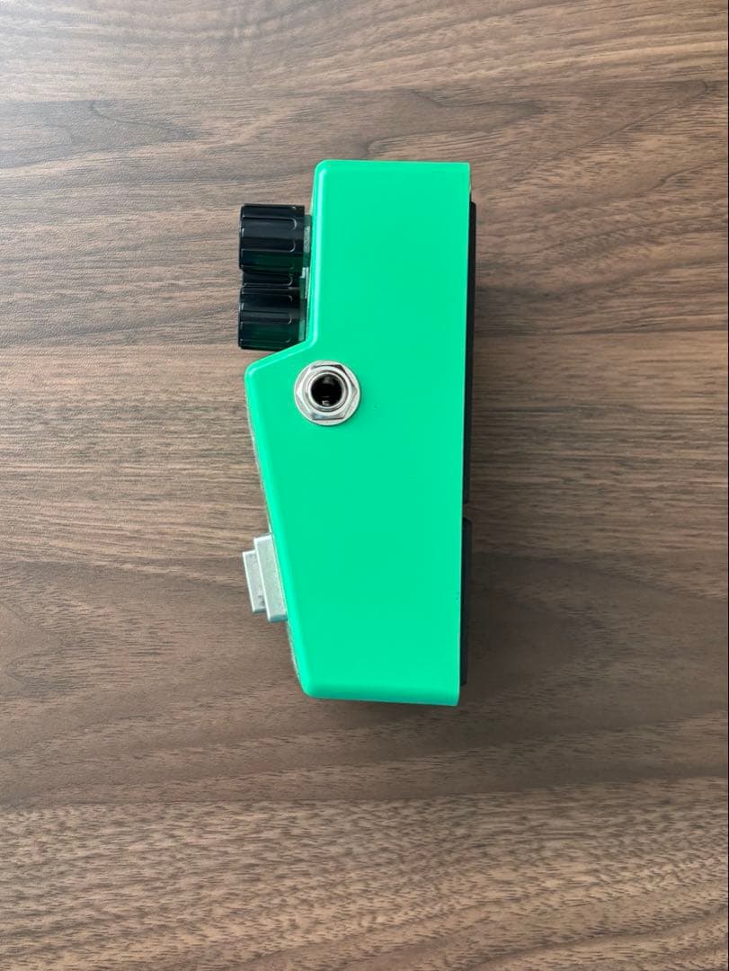 Ibanez TS-808 Overdrive ジャンク品