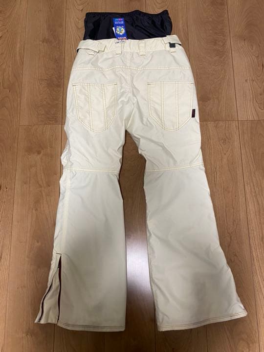 スノーボードウェア上下　SISTA.J