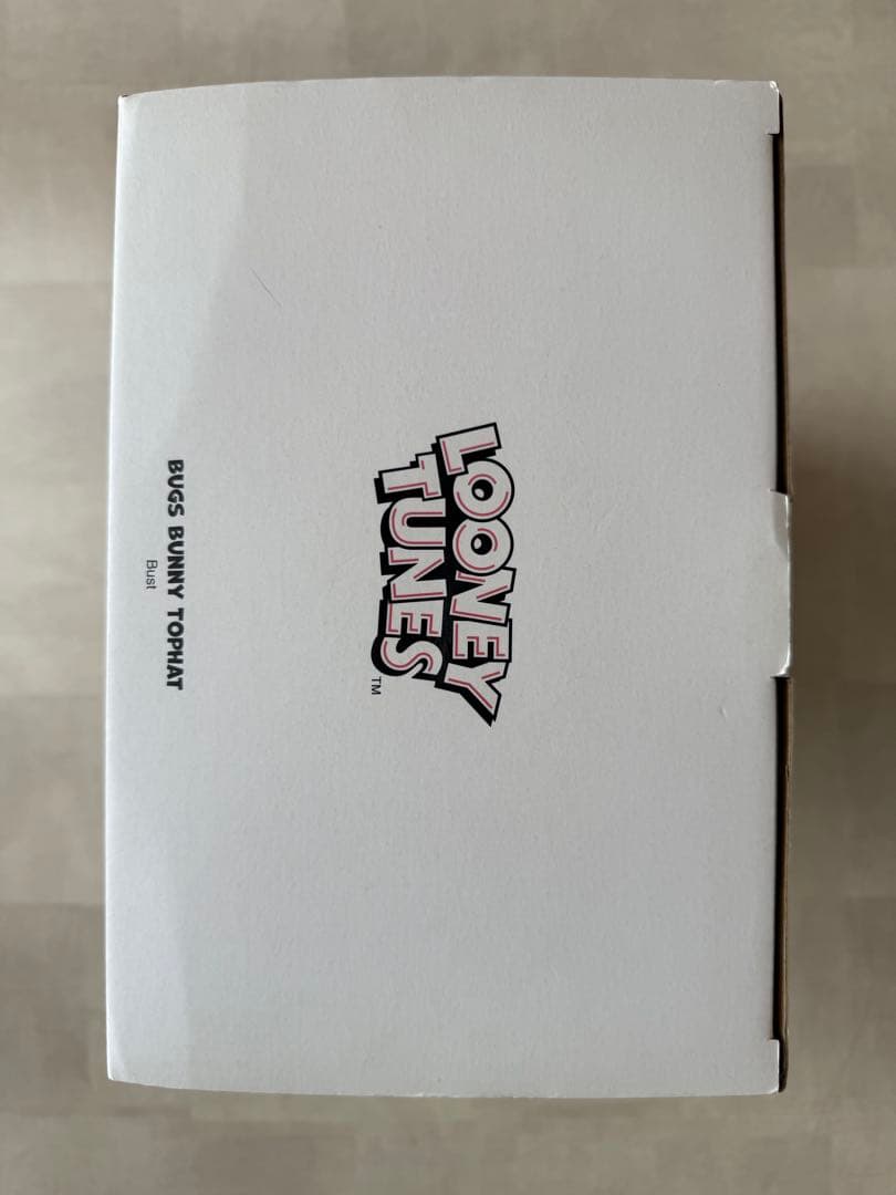 訳あり最終値下げルーニーテューンズ バックスバニー バストソープスタジオ