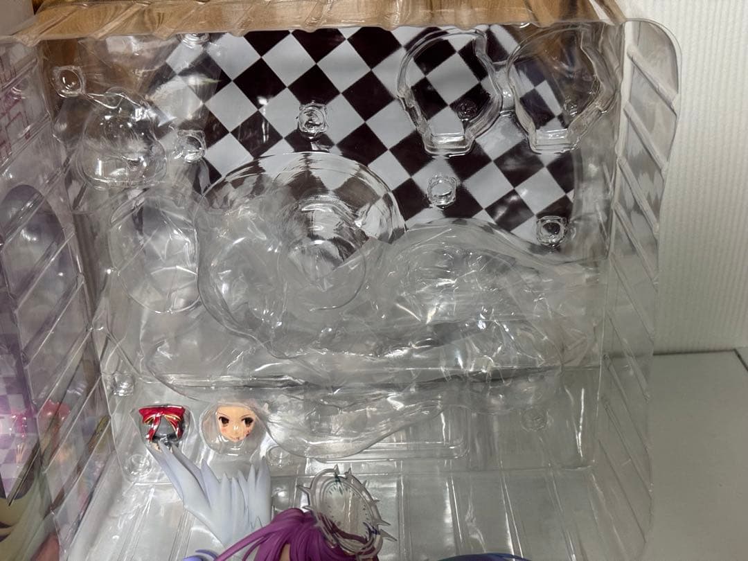 ノーゲーム・ノーライフ ジブリール