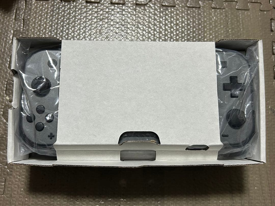 ソ*中様 不具合無し☆Nintendo Switch Lite ディアルガ　パル