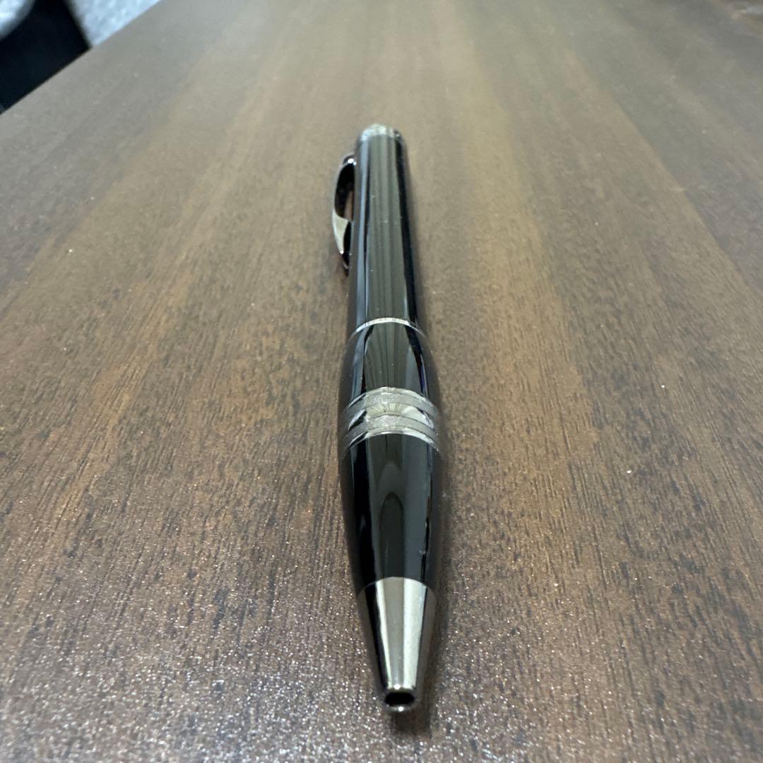MONTBLANC スターウォーカー　ボールペン