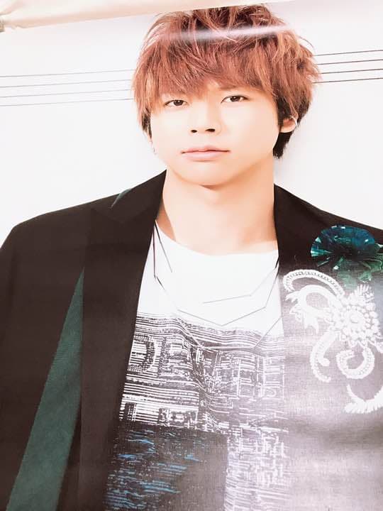 アイドル NEWS LIVE TOUR 2016 QUATETTO