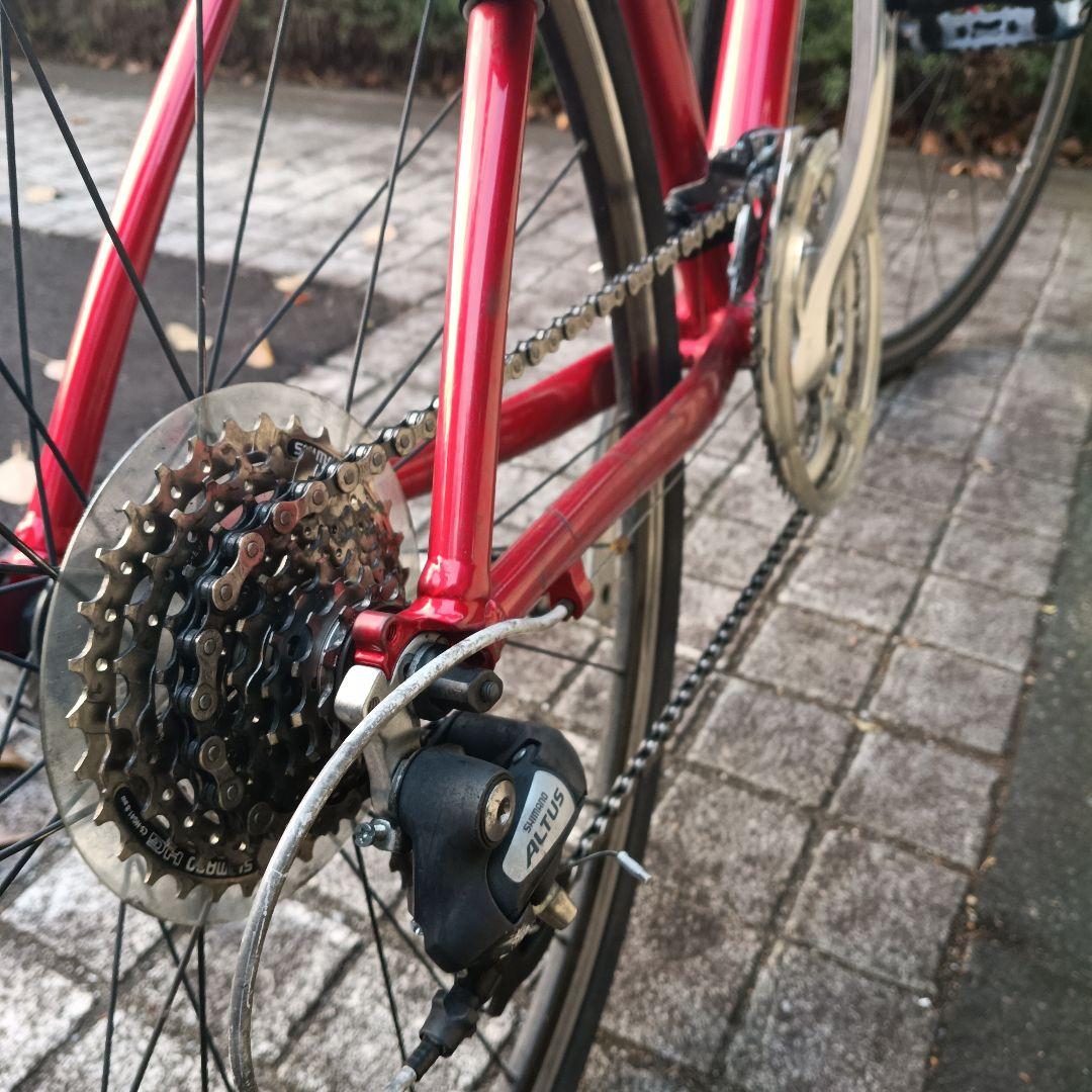 [シフォン様　購入予定] Giant escape R3 2020年モデル