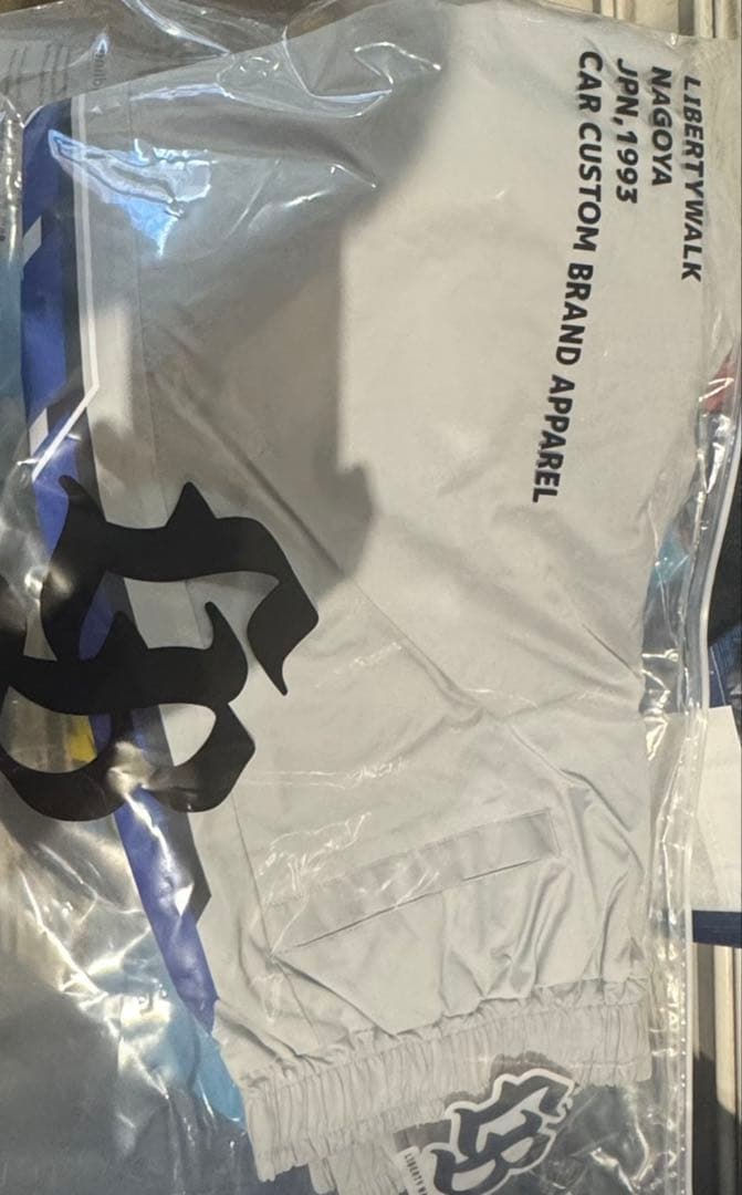 UMBRO × LBWK R35 フットボール パンツ