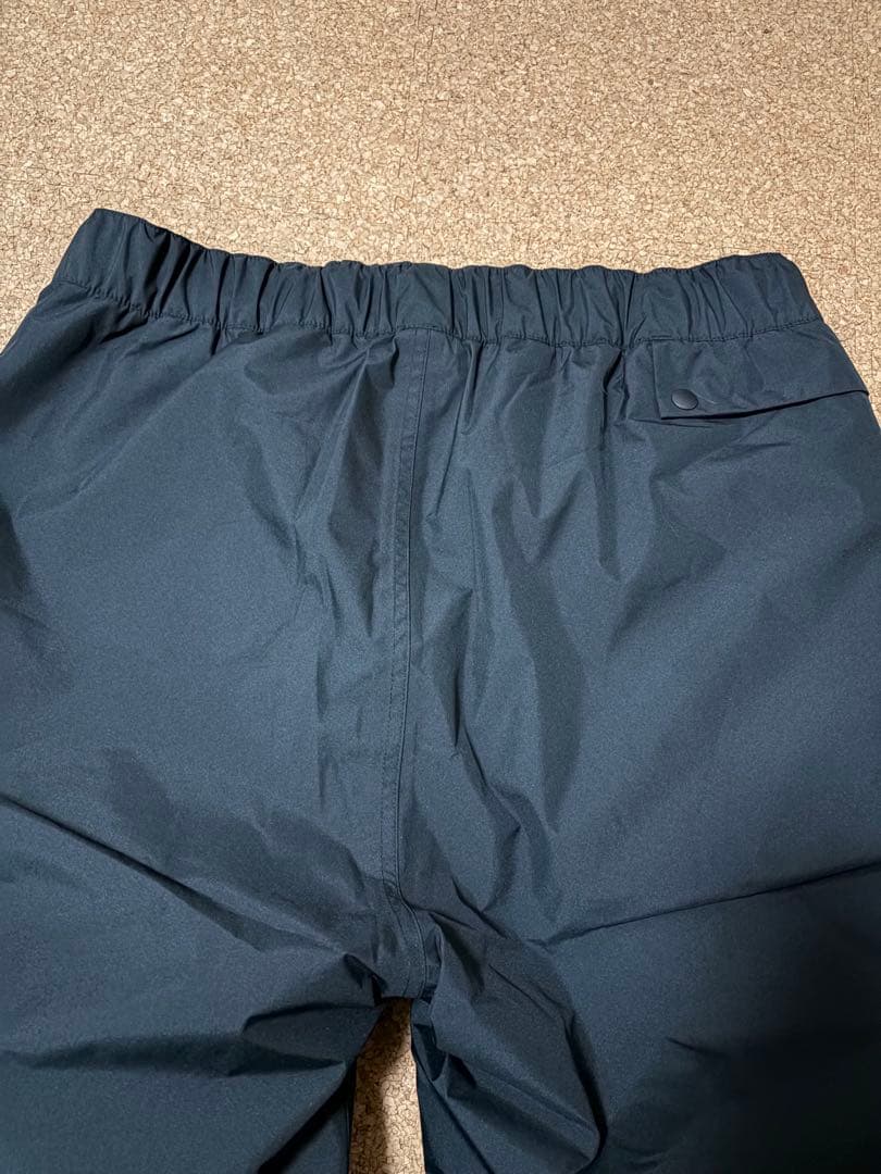 ダイワ DW-1925 GORE-TEX バーサタイルウィンタースーツ