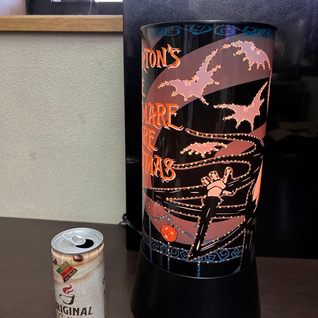 ナイトメアビフォアクリスマス　ジャック