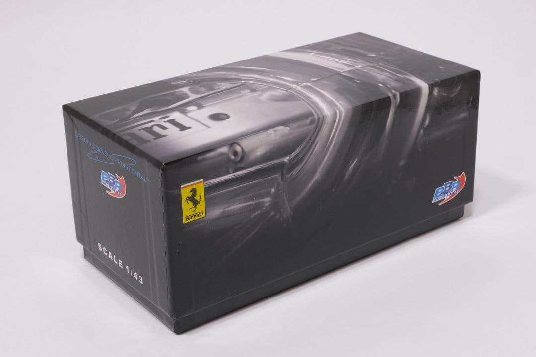 BBR 1/43 Ferrari California T クローズドルーフ