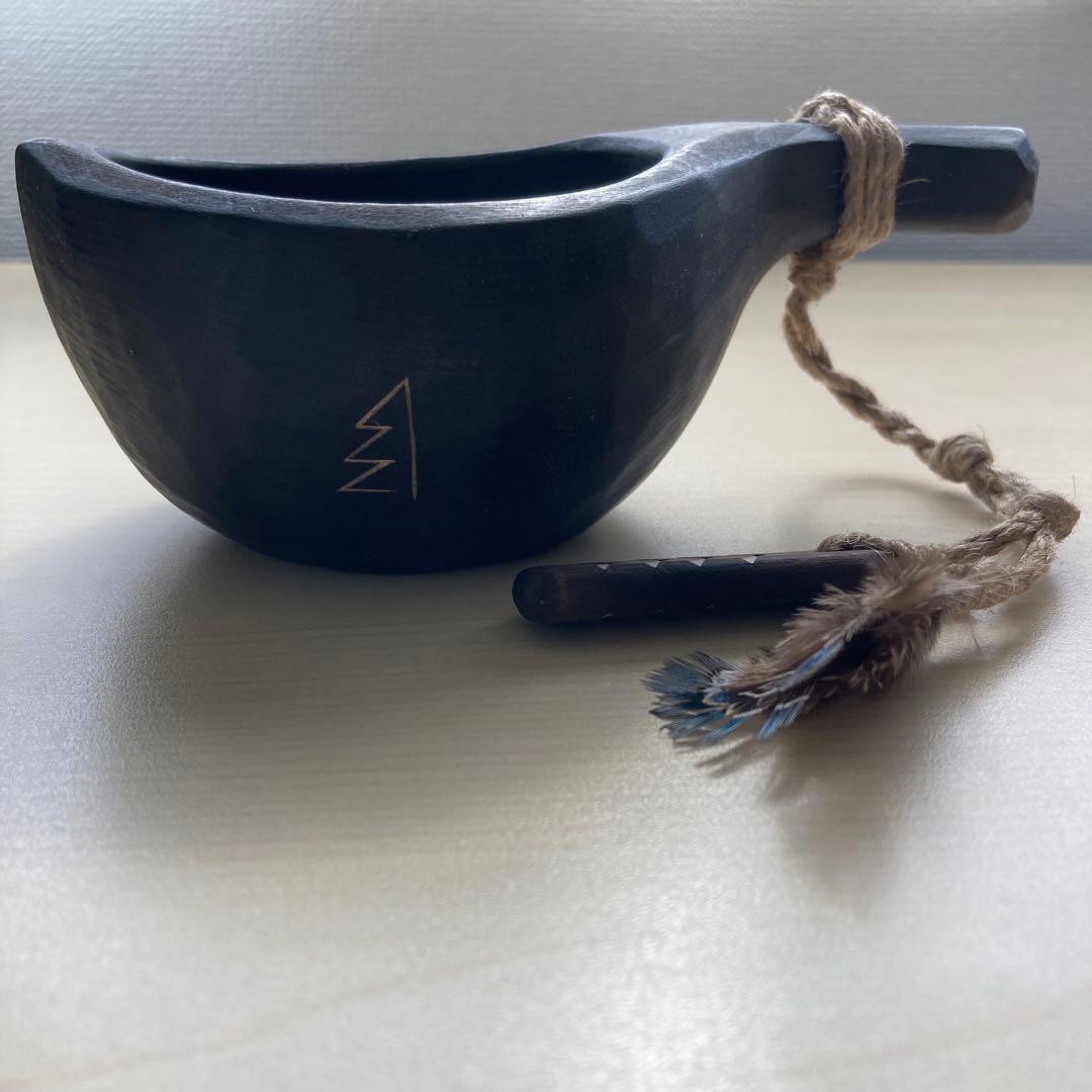 【新品】ソウルオブシベリア #1 ブラックペンダント　スターターセット