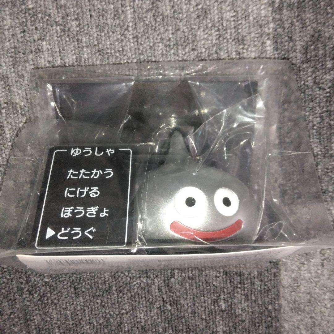 ドラゴンクエスト　コマンドウィンドウ付きフィギュアコレクション　8種類セット