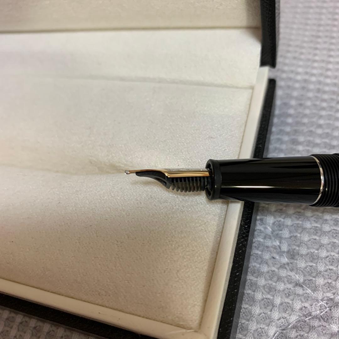 MONTBLANC マイスターステュック145