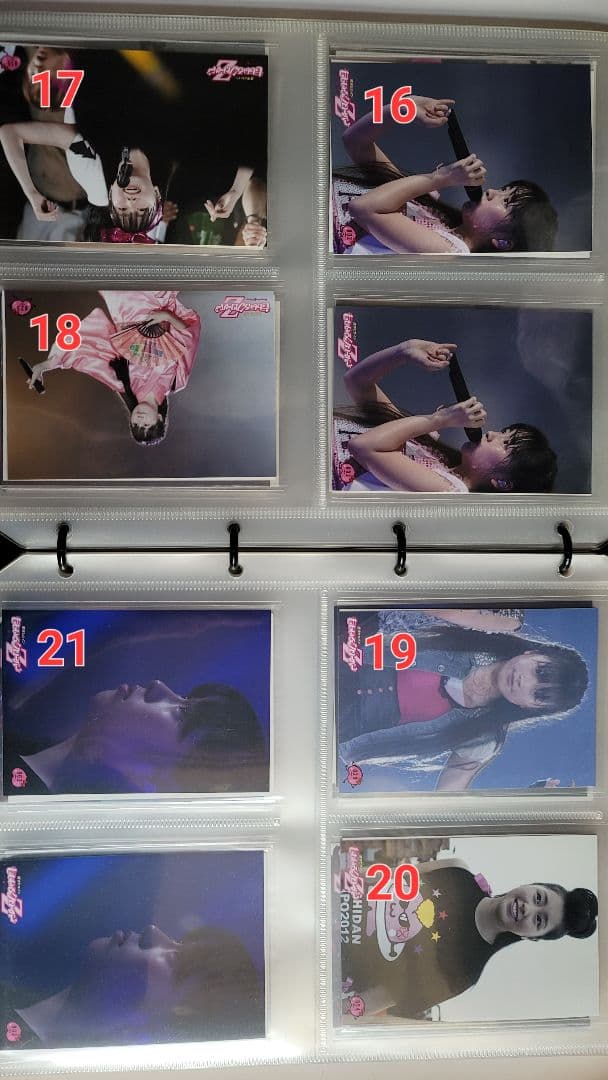 ももクロ 佐々木彩夏 生写真 全80枚(バラ可)