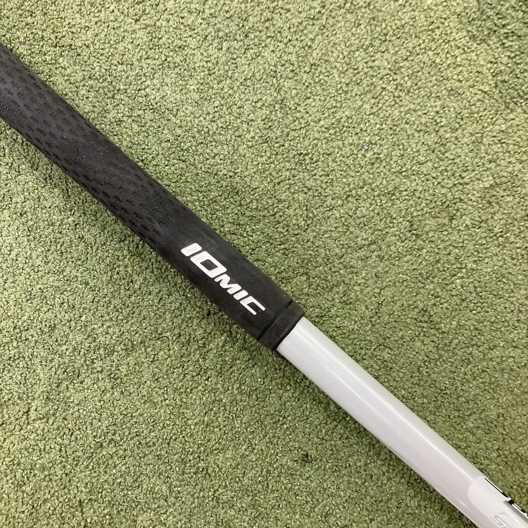 TaylorMade M4 ユーティリティ 3番19°