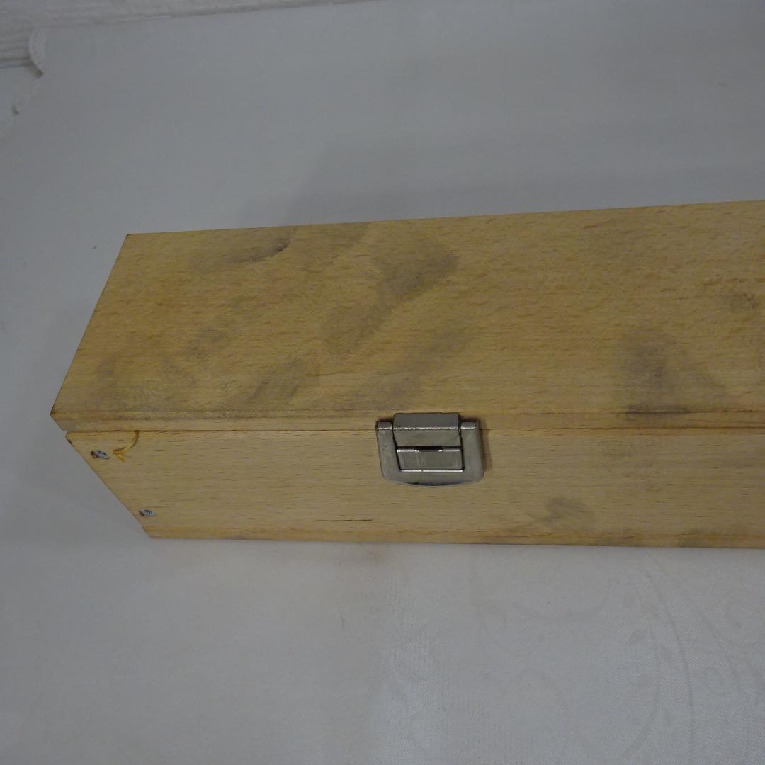 ETTER ブランデー 木製ボックス入り 2000年版