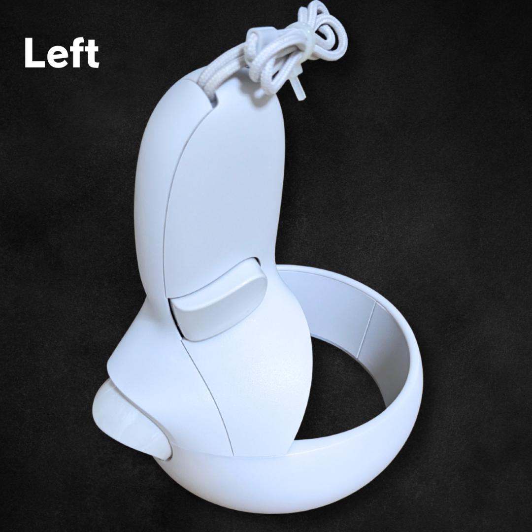 【美品】 Quest 2（）左コントローラー【動作確認済】