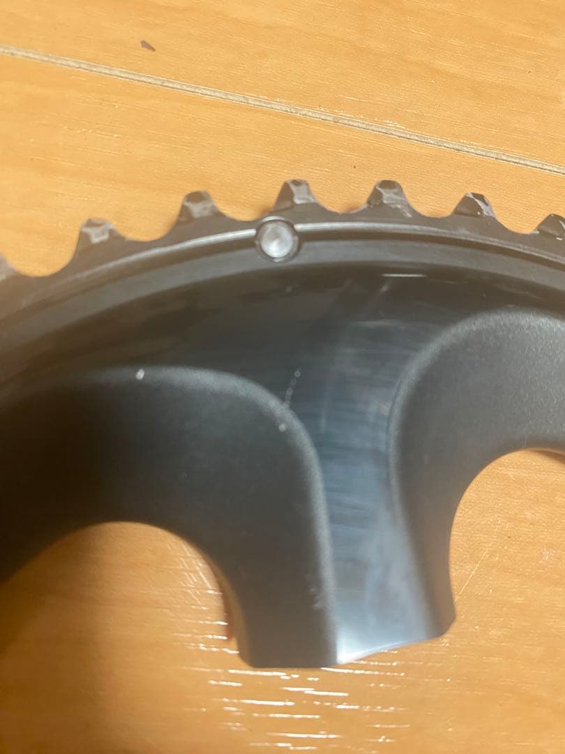 Noa　105チェーンリング&キャリパーブレーキ