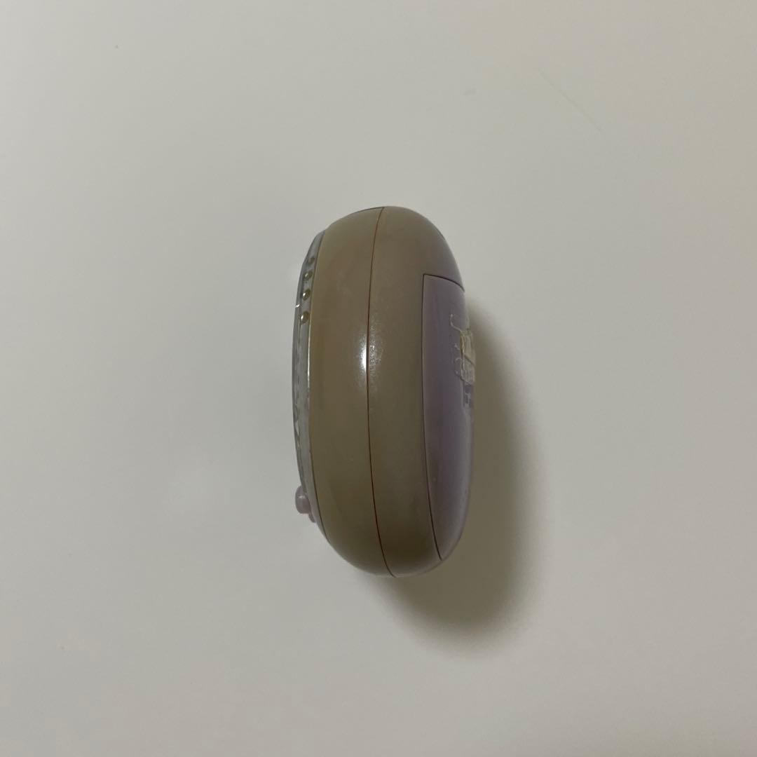 たまごっち iDL 15周年 パープル Anniversary