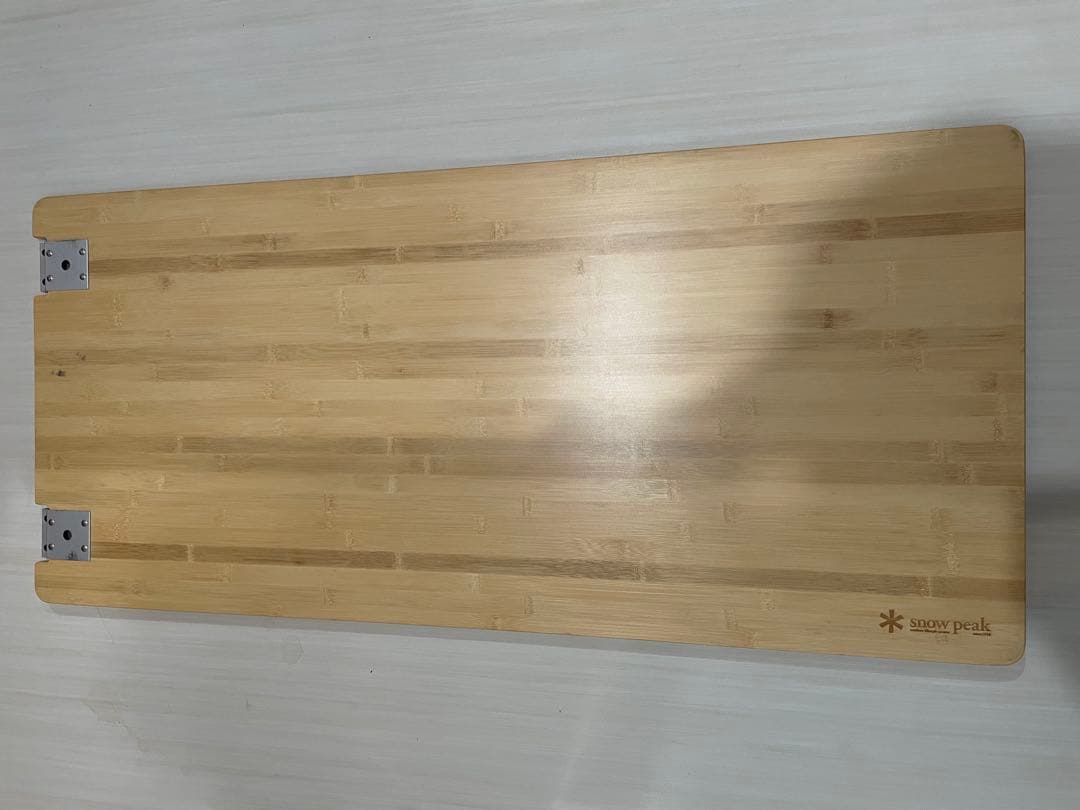 IGT アイアングリルテーブルフレームロング セット