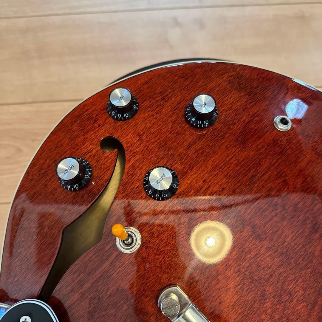 ギター Seventy Seven EXRUBATO-STD/S JT AR