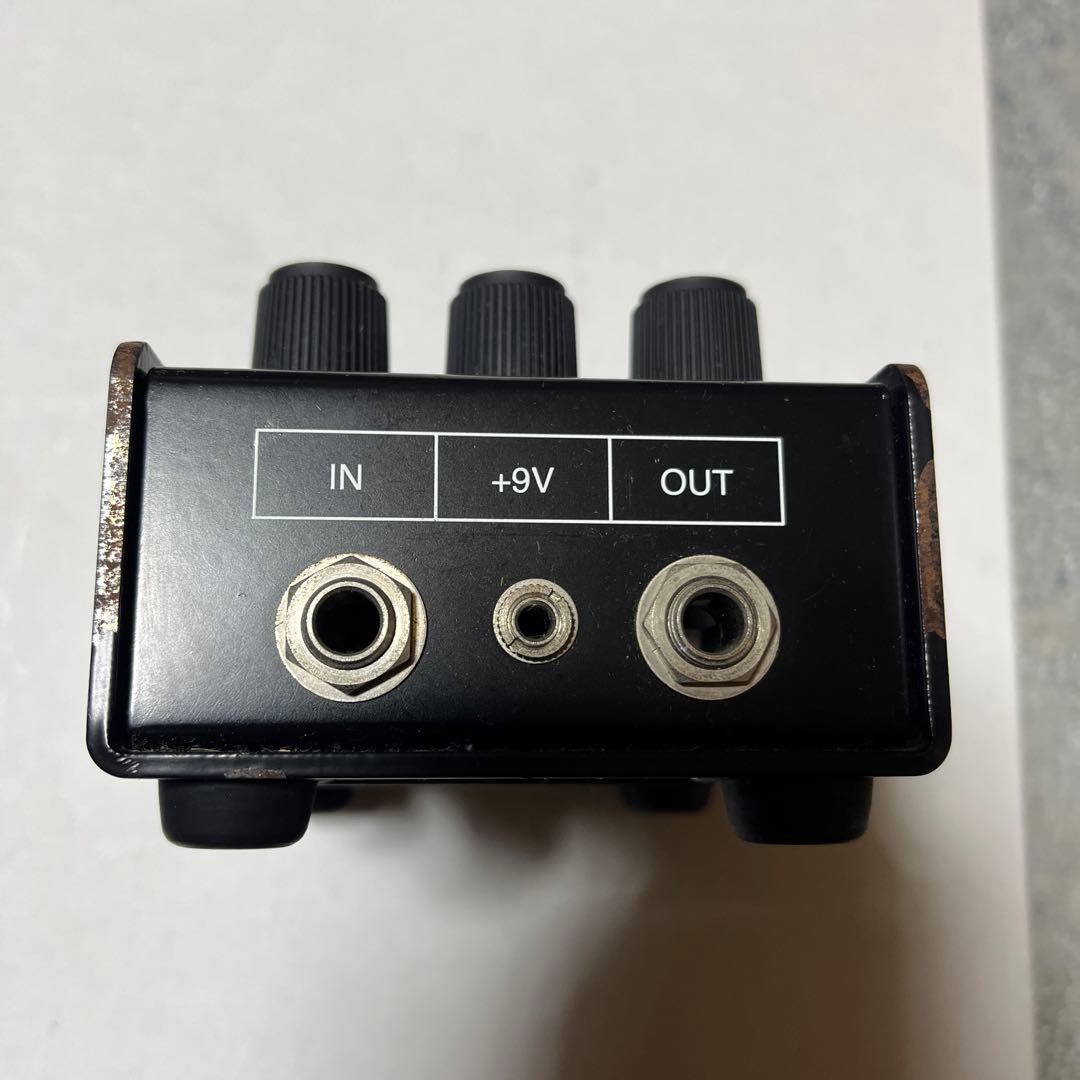 ギター Pro Co Limited Reissue '85 Whiteface RAT