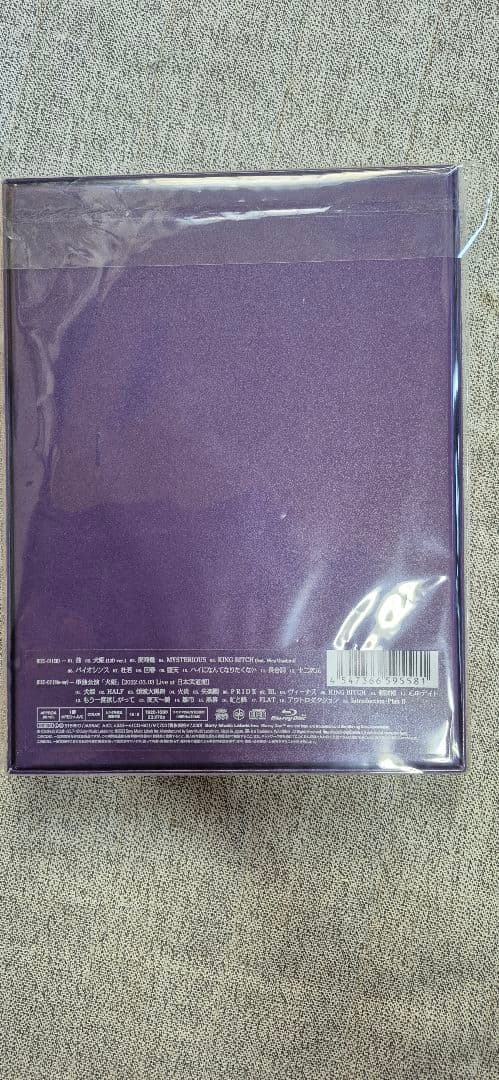 女王蜂　シングル、アルバムセット