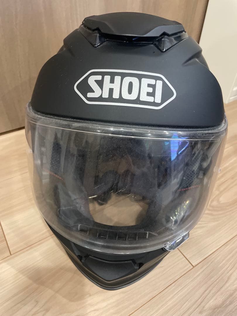 SHOEI. フルフェイスヘルメット GT Air 2 Lサイズ