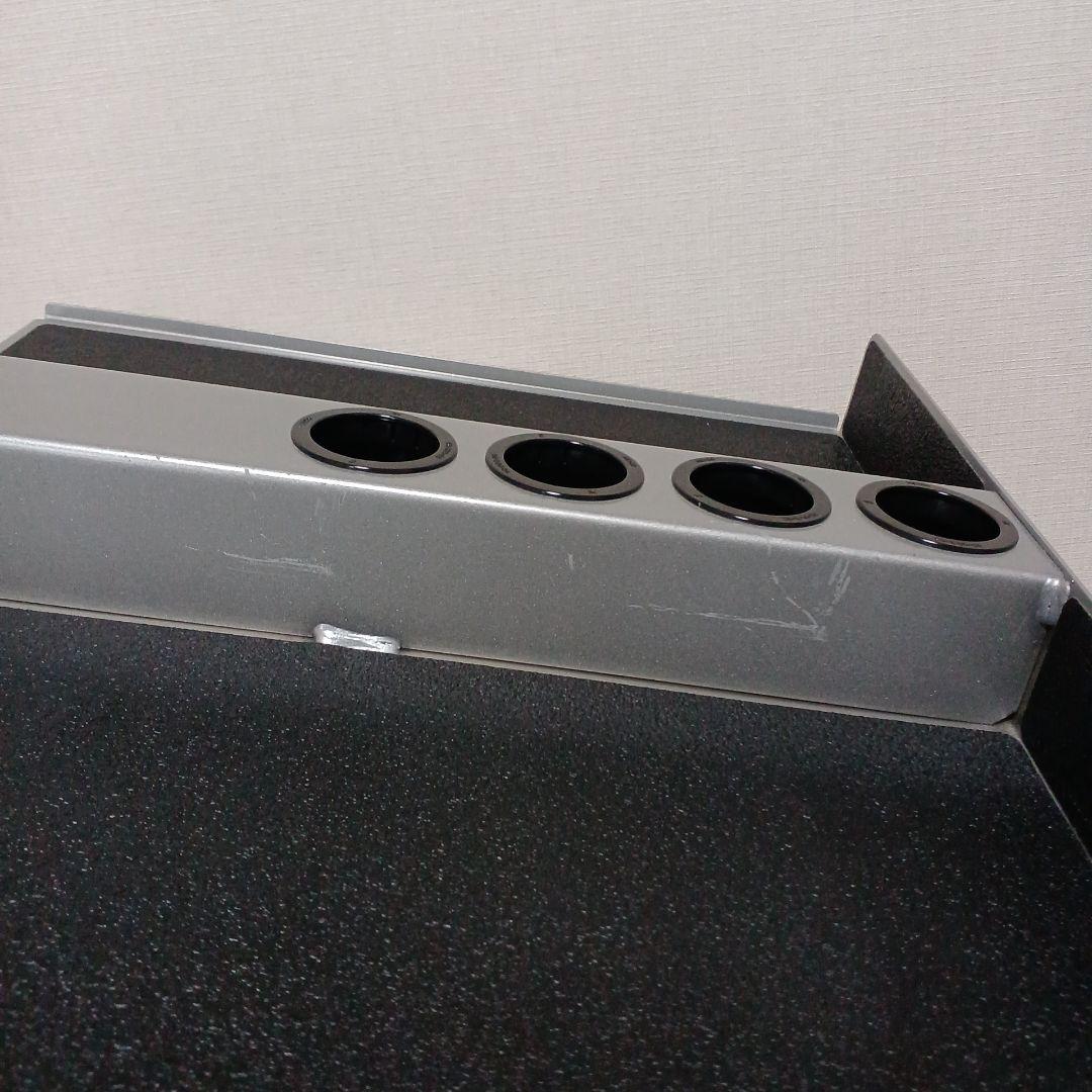 パワーブロック　スタンド