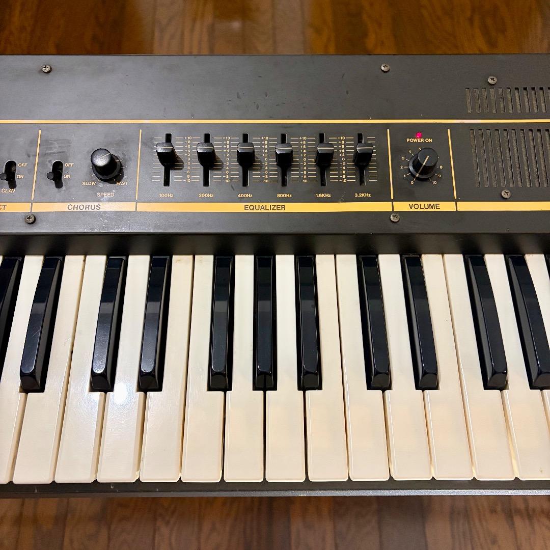 鍵盤楽器 KORG ELECTRONIC PIANO (LP-10)