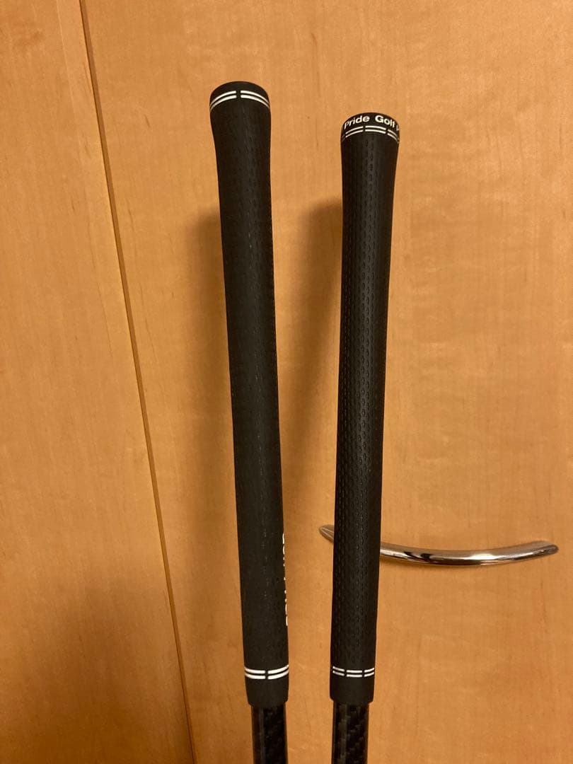 激レア！TENSEI 90tx 100tx ping ピン　スリーブ付き