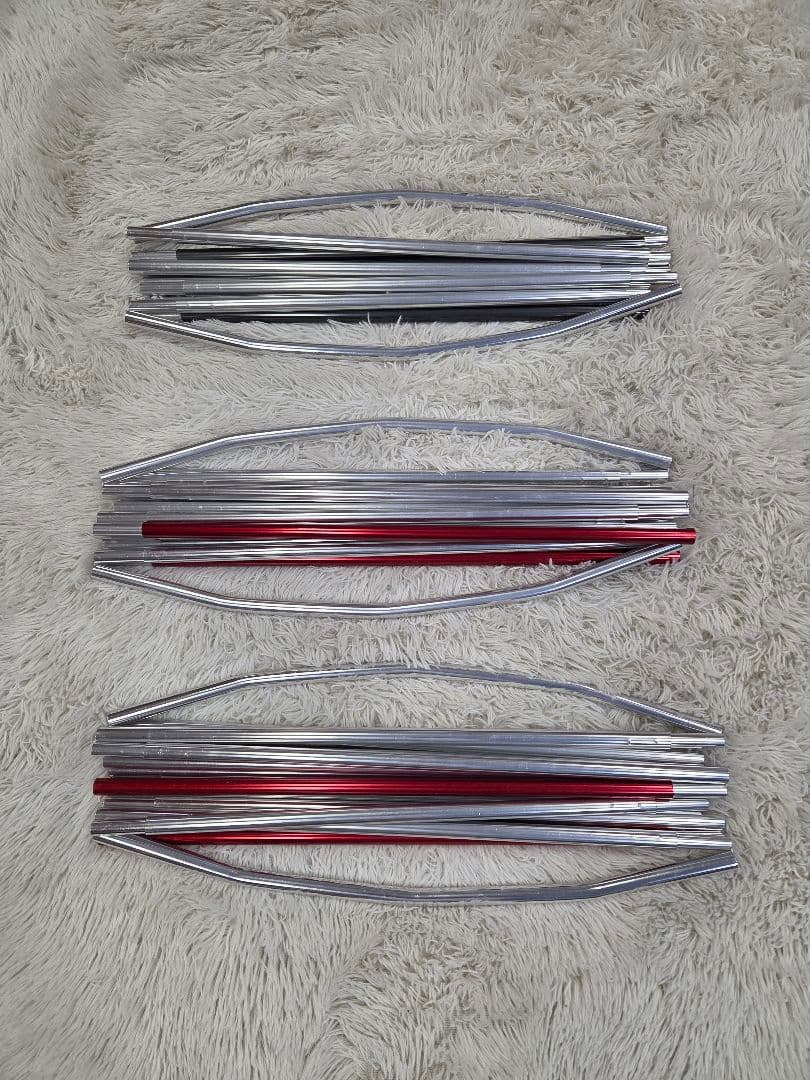 美品　Coleman(コールマン) タフスクリーンタープ 400+