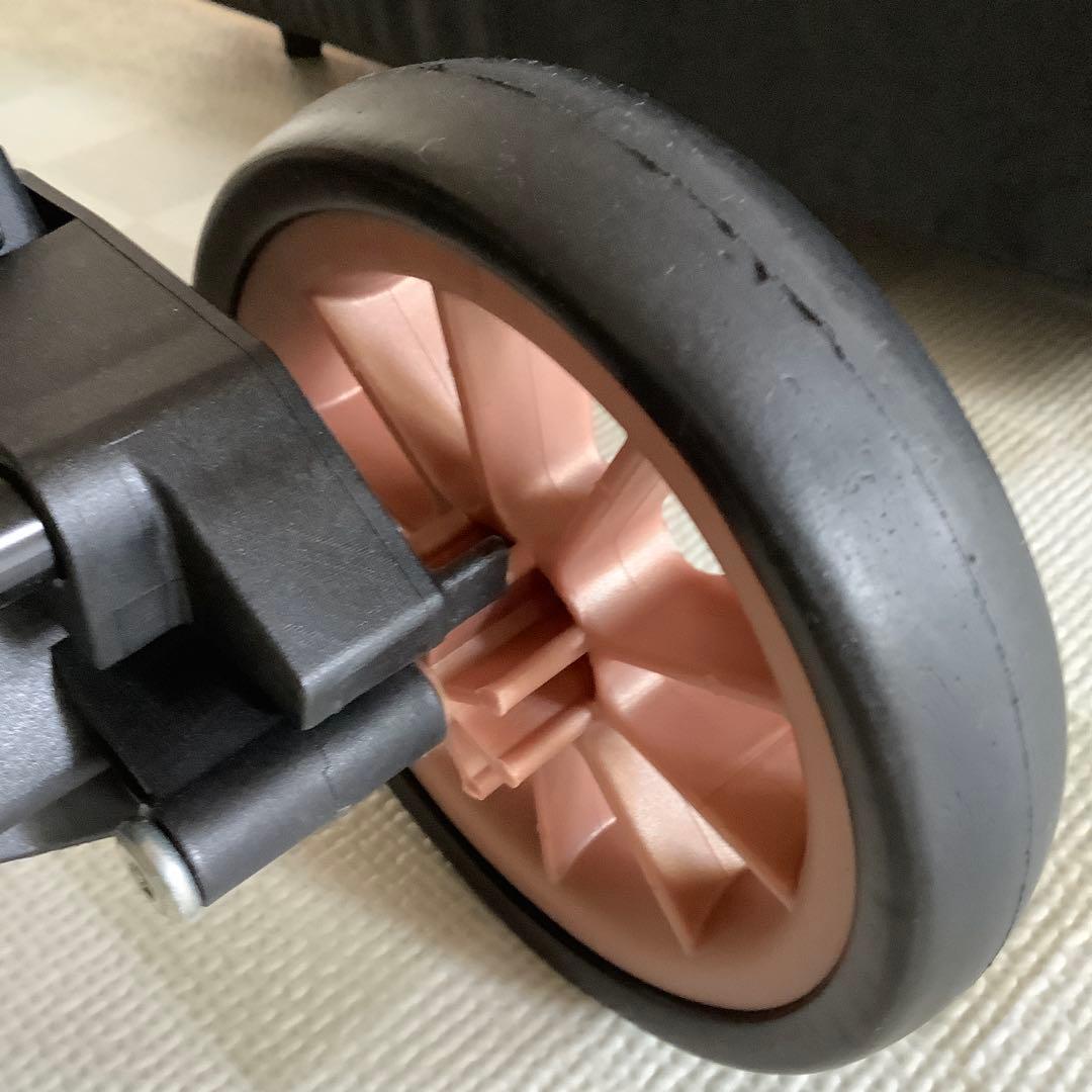 値下げしました！ペットカート　キャリー　バギー