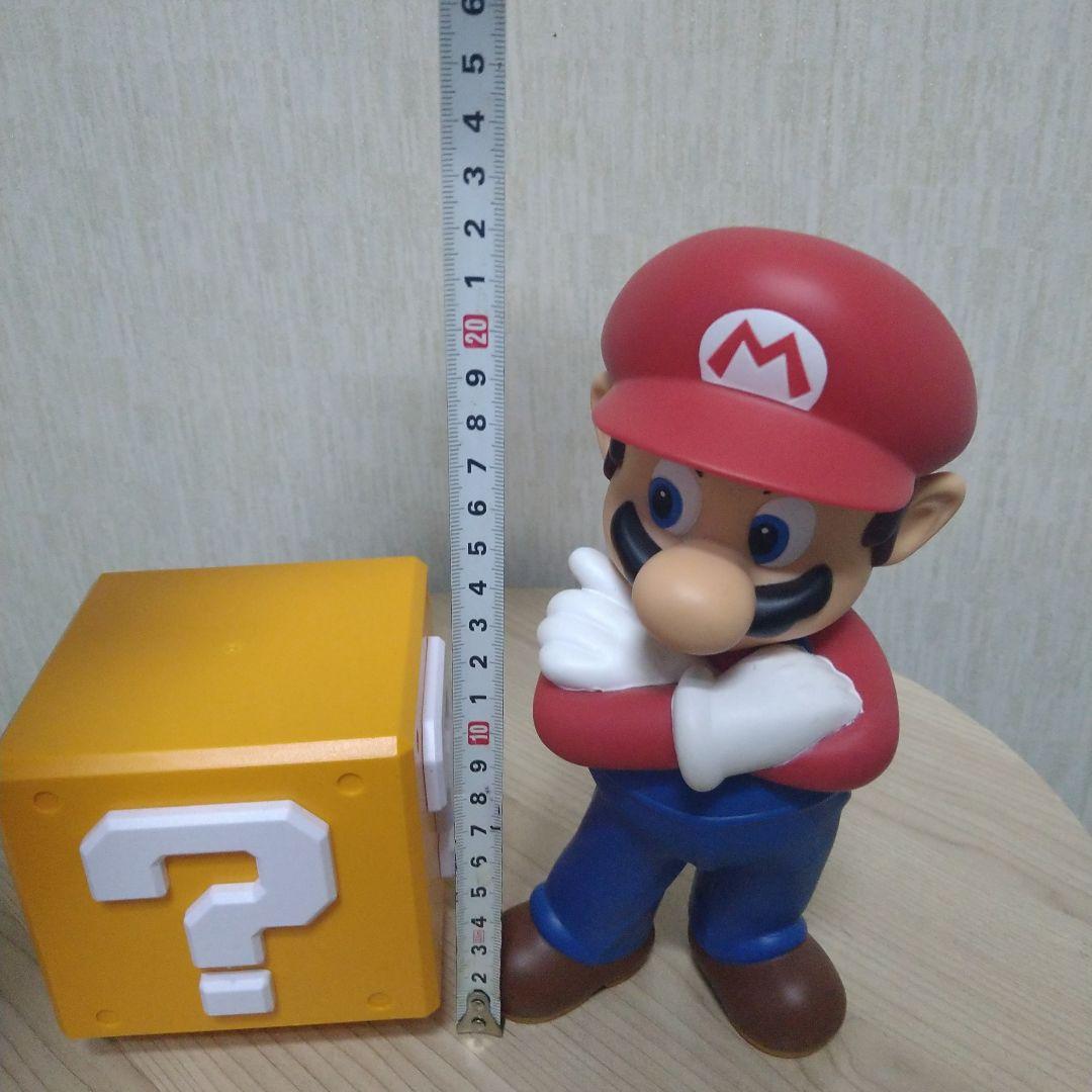 マリオ フィギュアセット