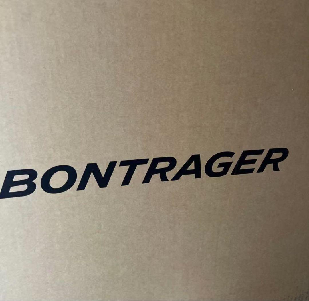 パーツ BONTRAGER Aeolus Elite 35 TLR Disc Road