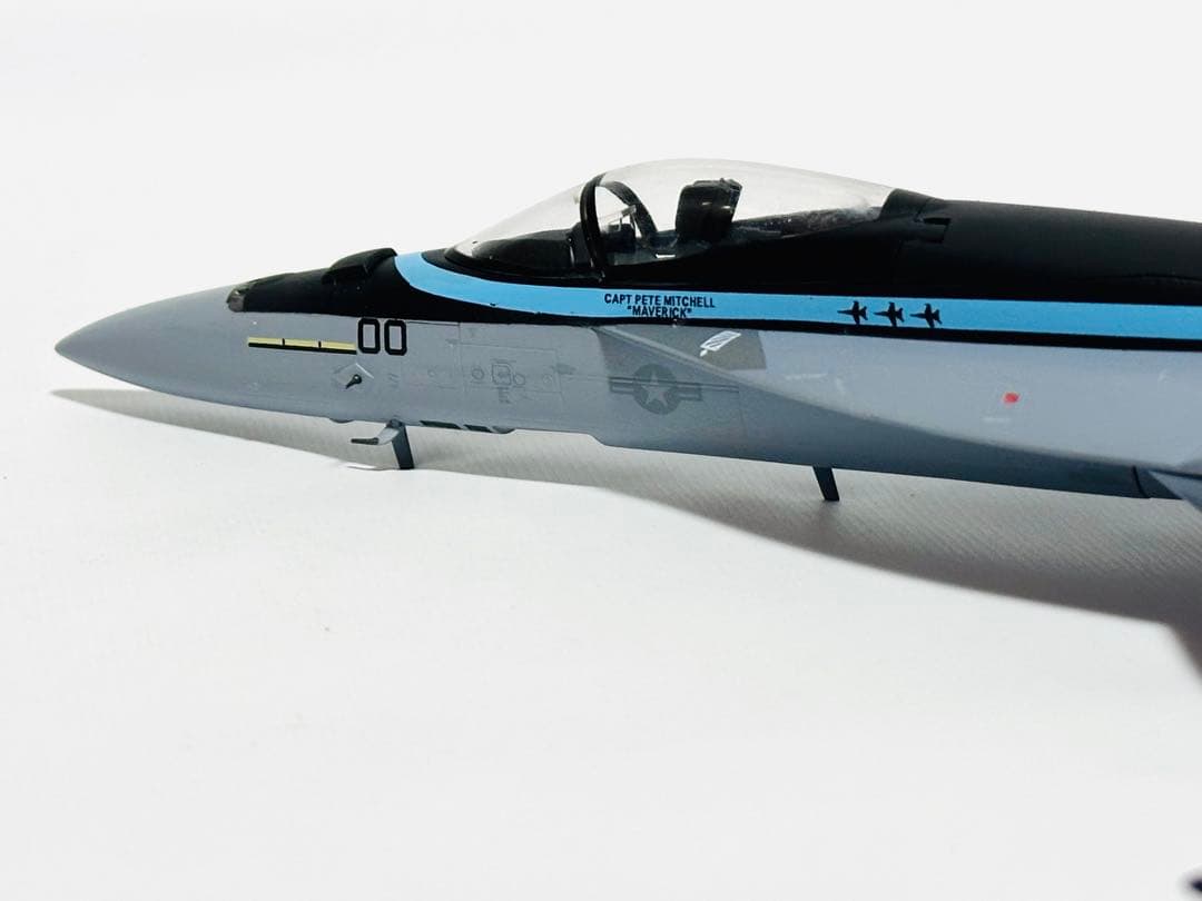 JC wings 1/72 F/A-18E トップガンマーヴェリック