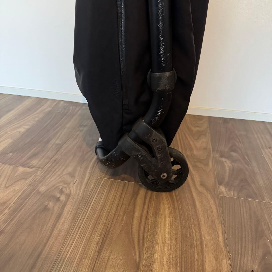 T*a様 ジャンク品　ARC'TERYX アークテリクス V80 ローリングダッ