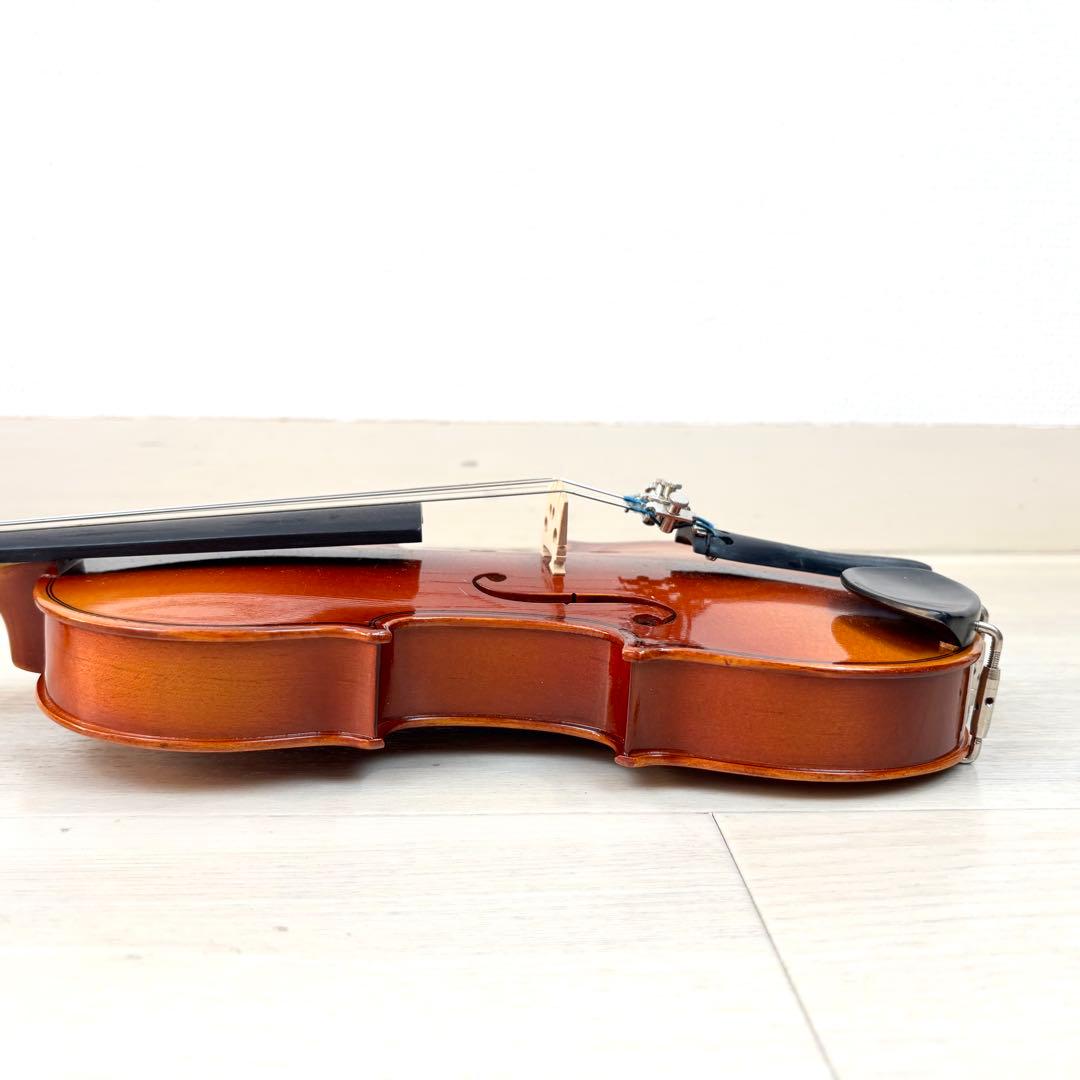 【新品弓付】SUZUKIバイオリン No.220 1/8 1988年製