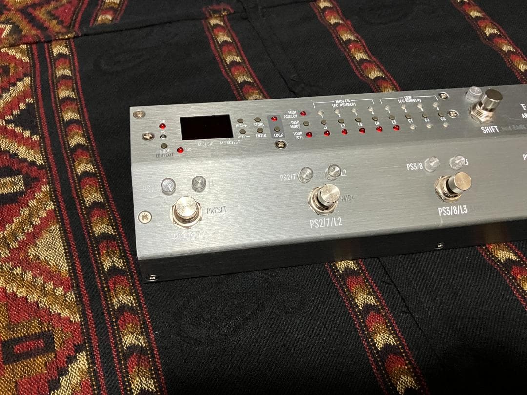 中古 Free The Tone |フリーザトーンエフェクター ARC-53M