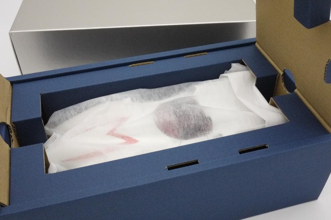 ssポスト1/18 マッハ号 シュインハース Mach 5 GoGoGo