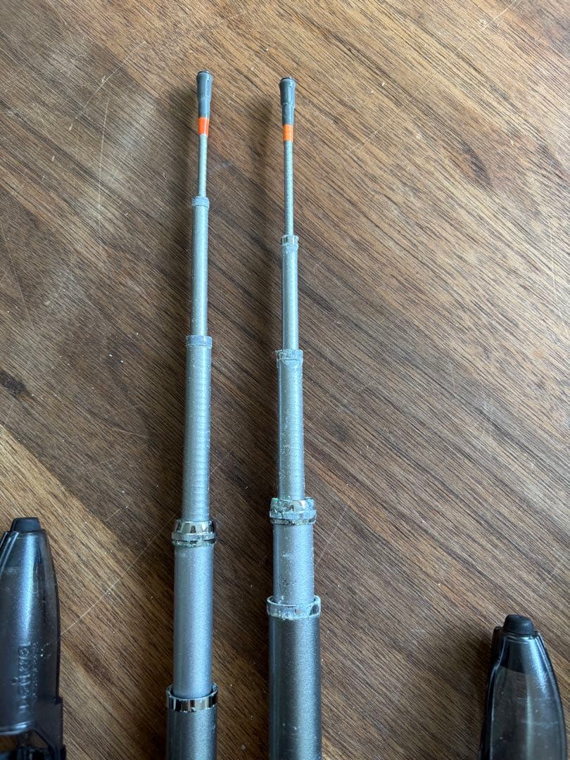 ダイワ VS IL トーナメント　ISO SP 1.2-53 1.5-53/規2