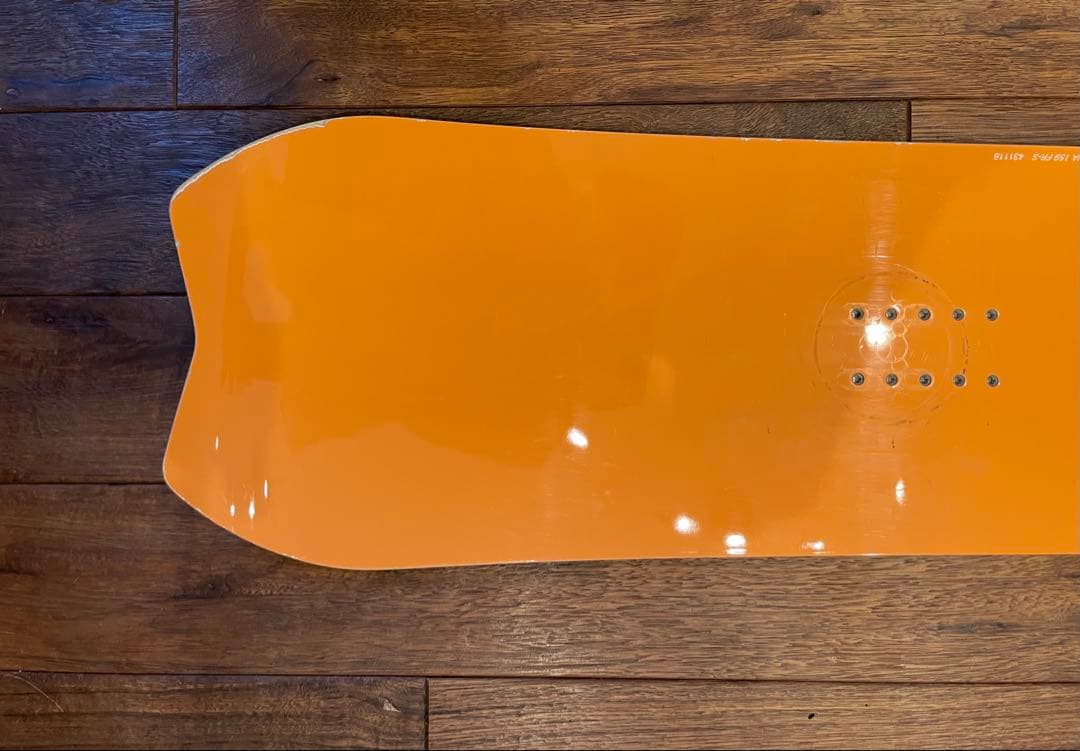 WAND AQUA 159 ワンドアクア　パウダーボード