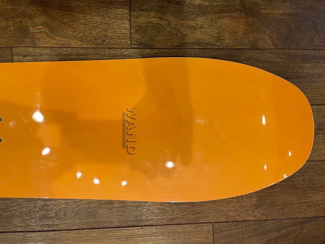 WAND AQUA 159 ワンドアクア　パウダーボード