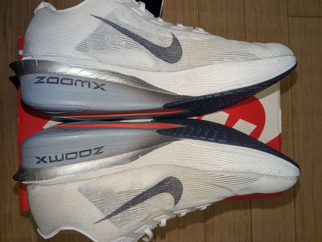 NIKE/ナイキ ズームX ヴェイパーフライ ネクスト％4