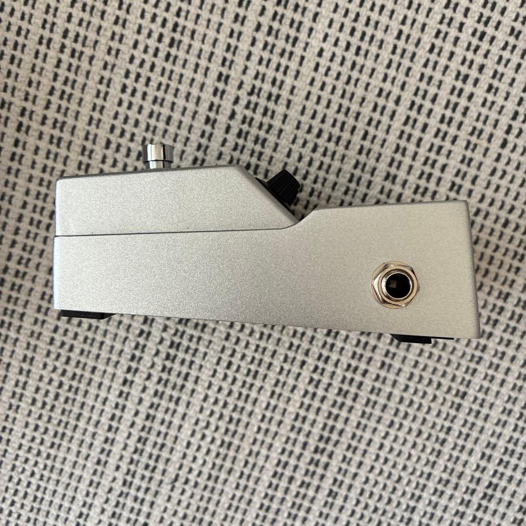 ZOOM MS-50G マルチエフェクター