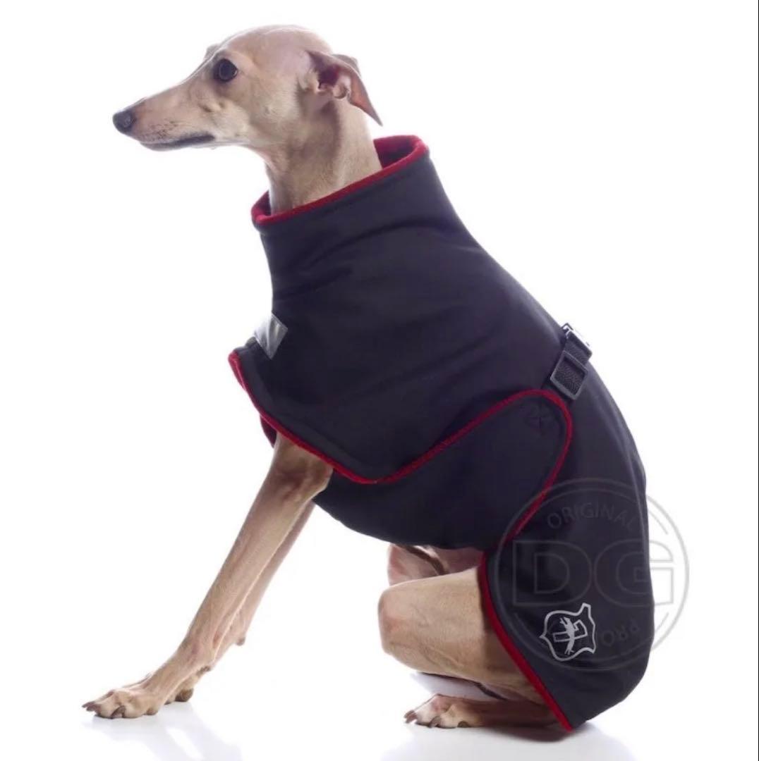 DG doggear 【Basic】 plus コート　イタグレ ウィペット