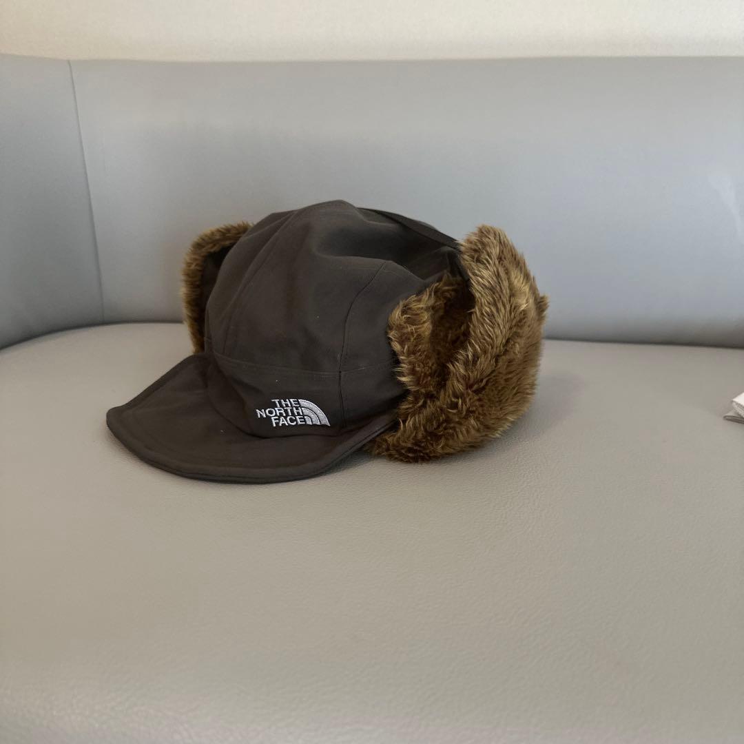 The North Face 帽子　　冬