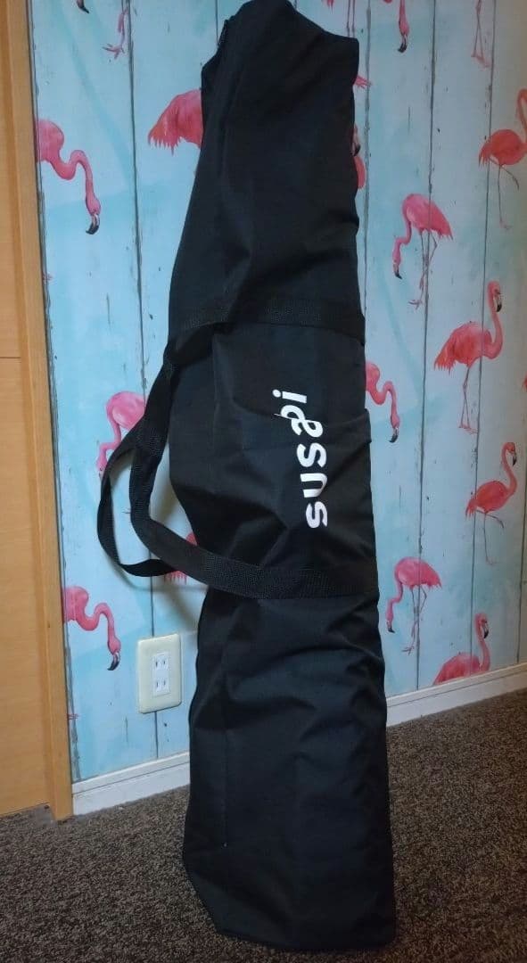 susabi ハンモック スタンドセット ファロリトブラウン