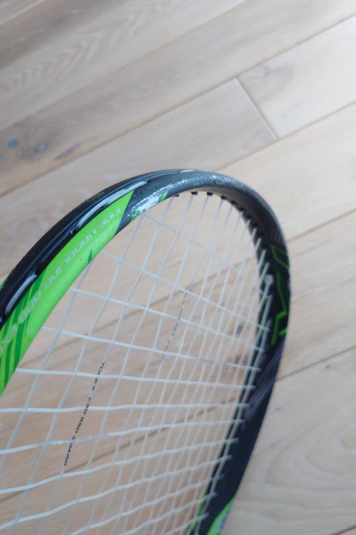【良品】ヨネックス　ミズノ　ソフト　テニス　ラケット　◎値下げ依頼歓迎